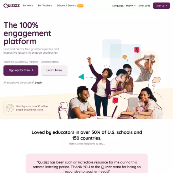 Quizizz